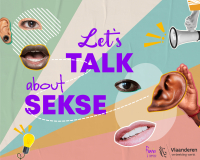Let's talk about sekse